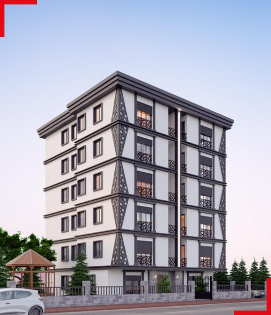 Devam Eden Projelerimiz